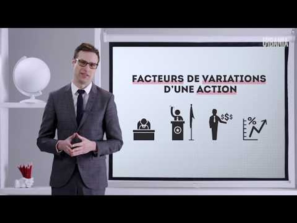 La bourse - Vérités et conséquences avec Louis T