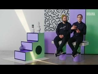 Histoires de lunettes