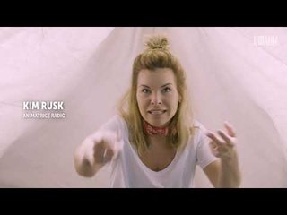 Les amoureux du camping - La Presse+ x Urbania