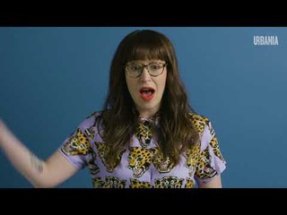 Catherine Ethier - Bonne fête URBANIA!