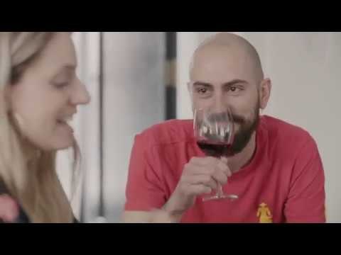 Accords vins et vinyles - Les Caves à vin