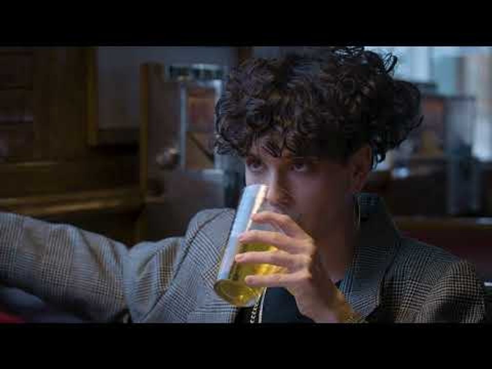 Pierre Lapointe & Hubert Lenoir - Autour du Jukebox