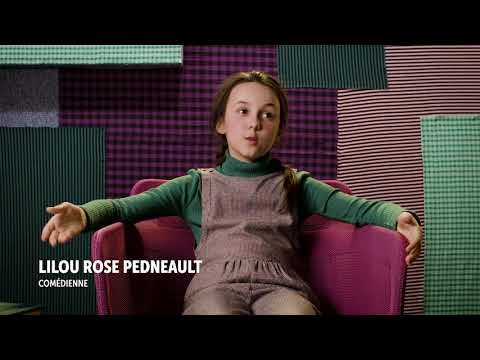 Les mensonges - Les petites histoires URBANIA