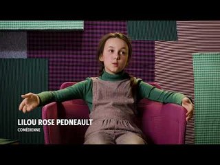 Les mensonges  - Les petites histoires URBANIA