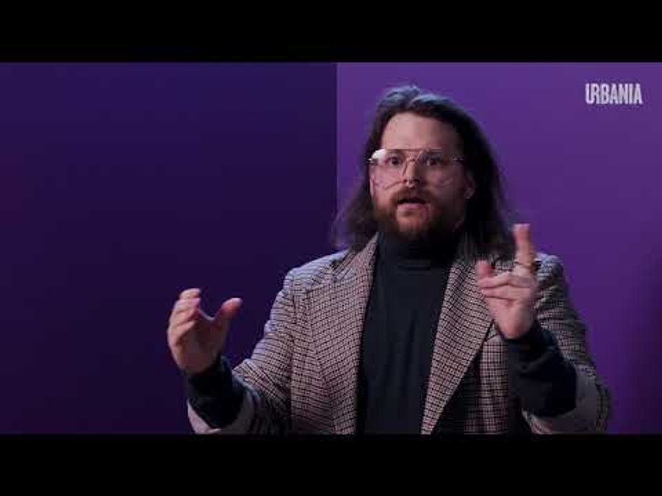 La fois où Murphy Cooper a inventé une compagnie d'électricité - Les Petites Histoires URBANIA