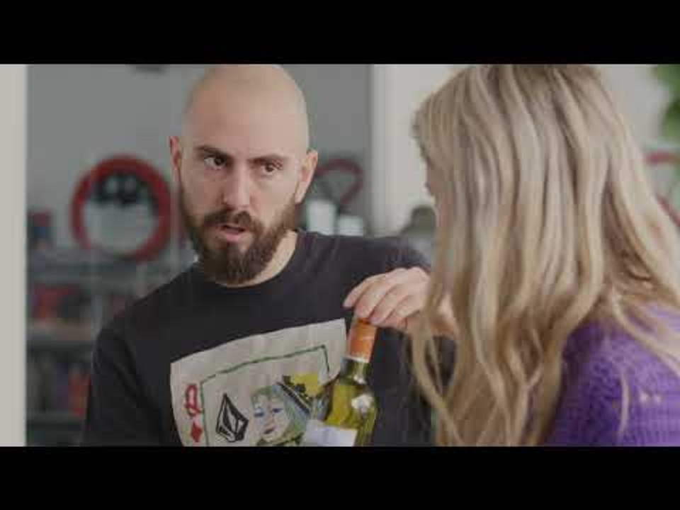 Trois vins pas chers - Les Caves à vin