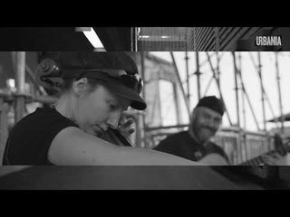 Daniel Lalonde - Portrait Éclair