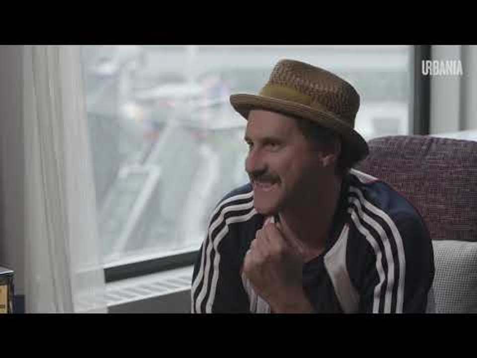 Dany Placard & Joseph Edgar - Autour du Jukebox