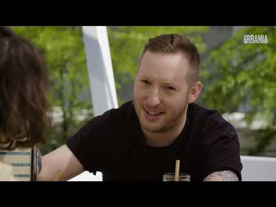 Lary Kidd & Pomme - Autour du Jukebox