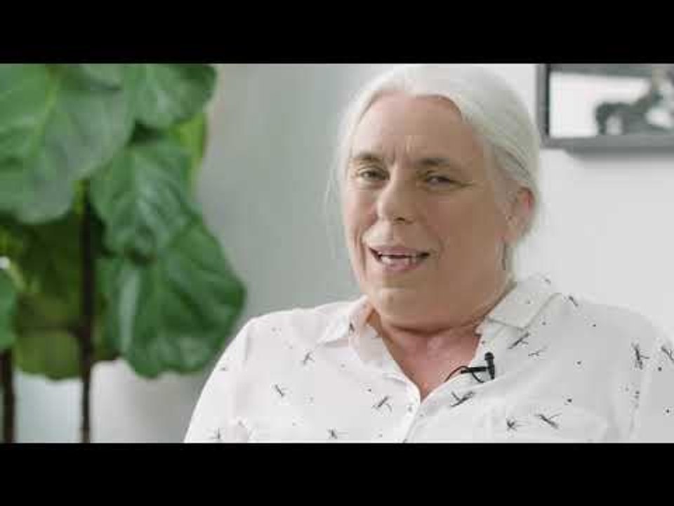 Manon Massé - Entre Deux Chaises