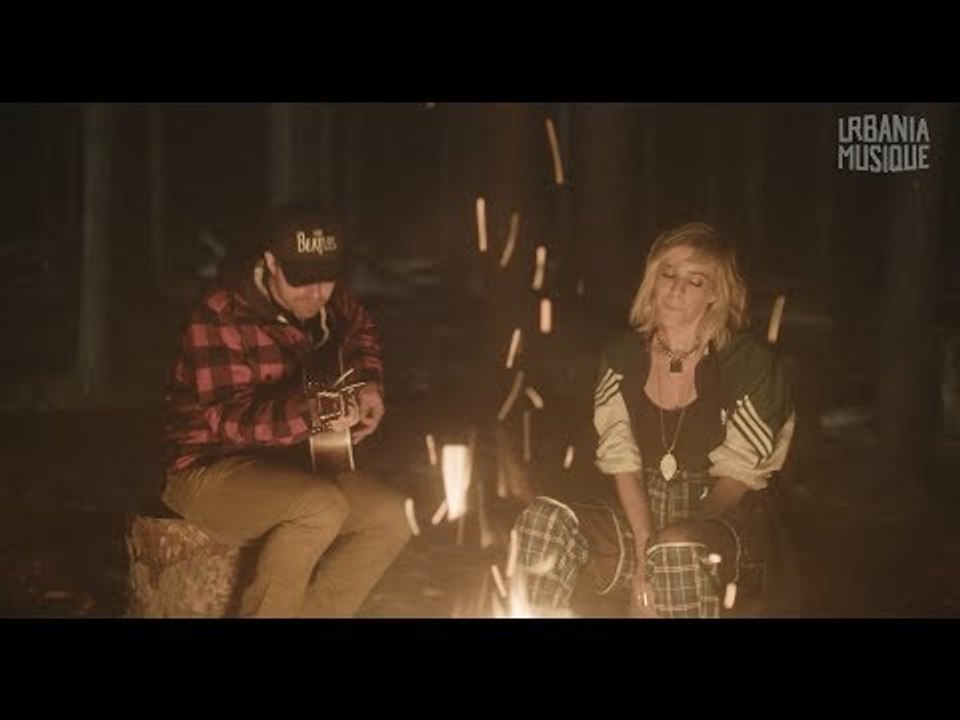 Laurence Nerbonne - Tounes de feu