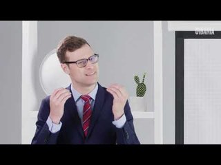 La crise de la masculinité - Vérités et conséquences avec Louis T