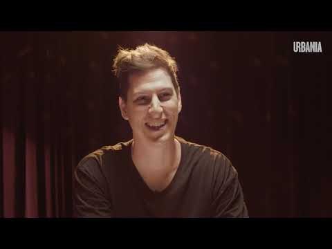 La première fois où Guillaume Pineault a eu le coeur brisé - Les petites histoires URBANIA