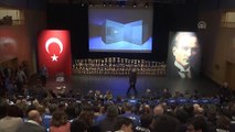 ENKA Vakfı, başarılı sporcularını ödüllendirdi - İSTANBUL