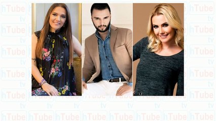 Magazin dünyası karıştı! Ece Erken, Demet Akalın'la barışan Alişan'ı tek kalemde sildi
