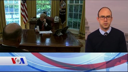 VOA Flaş Haber 22 Şubat