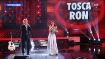 005-Matteo Becucci e Serena Rossi as Ron & Tosca @Tale e Quale Show 2014