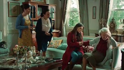 İstanbullu Gelin 73. Bölüm