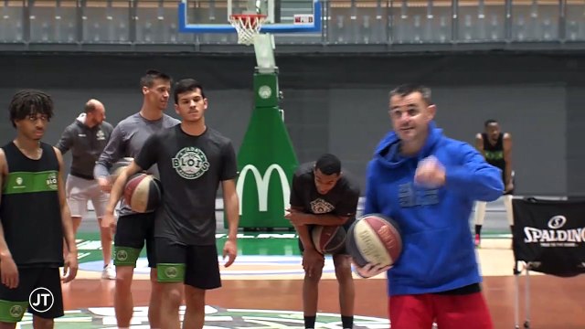 BASKET/ L' ADA Blois: en voie de guérison