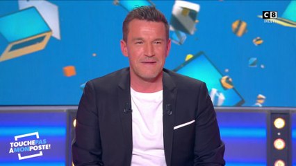 Débat sur Jean-Pierre Pernaut : Benjamin Castaldi fait une mise au point