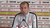 26e j. - Jardim répond à Genesio : ''Je ne compte pas pour savoir qui a le plus de titres''