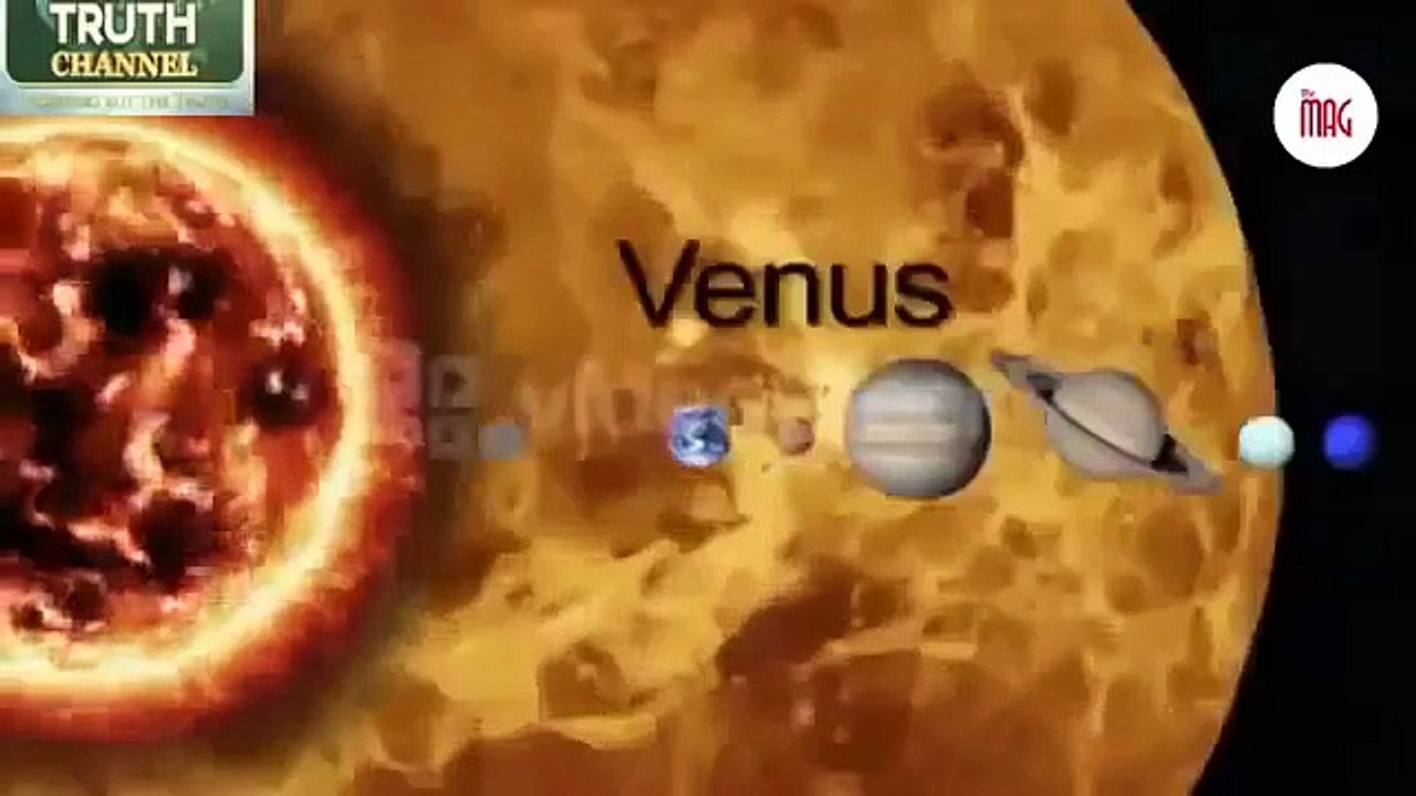 Flat Earth Research(1)