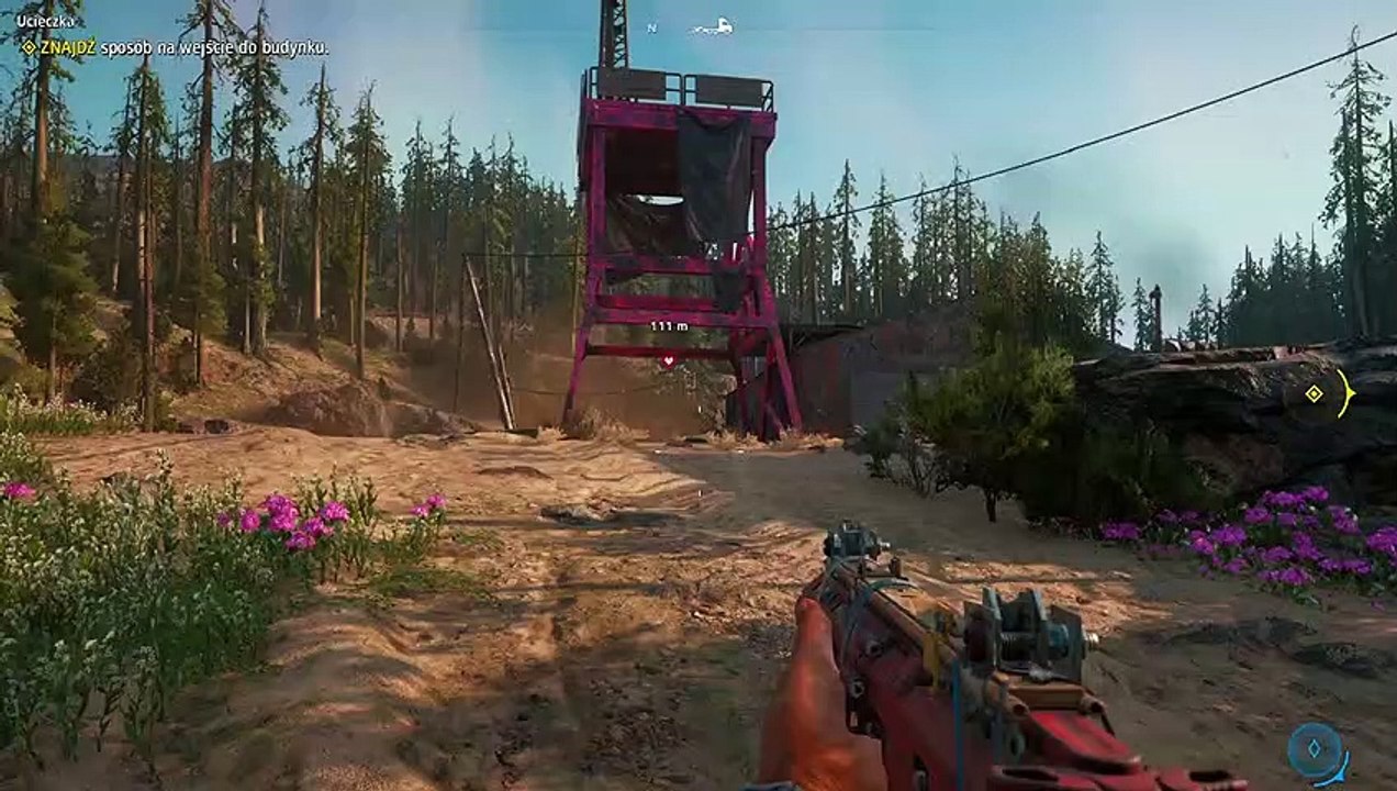 Far Cry New Dawn (2019) ¦ Download Cracked BY CODEX (PC)