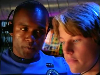 Ocean Girl   S3E9   The Capsule in the Desert