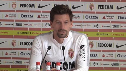 26e j. - Adrien Silva : ''La Ligue 1 va apprendre à connaître Gelson Martins''