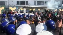 Algérie : manifestations contre un 5e mandat d'Abdelaziz Bouteflika