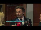 KLP diskuton kërkesën për shkarkimin e kryeprokurores Arta Marku - News, Lajme - Vizion Plus