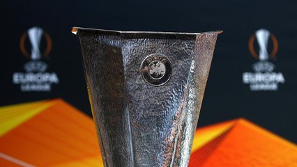 Europa League: l'esito dei sorteggi di Nyon