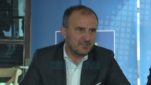 Ambasadori i BE: Fazë pasigurie politike, duhet dialog - News, Lajme - Vizion Plus