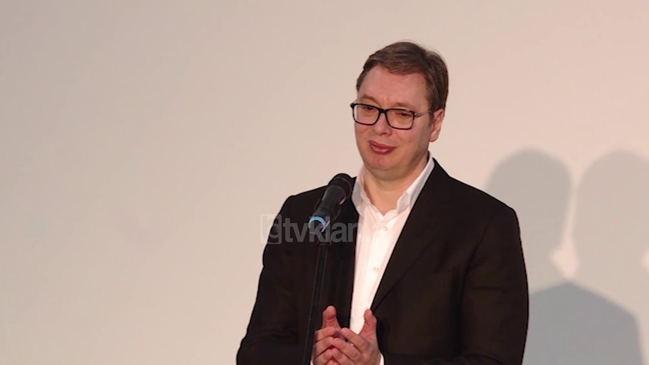 Vucic thirrje serbeve: Mos hyni ne Ushtrine e Kosoves!