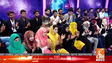 Joke Dar Joke – 22nd February 2019