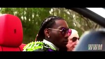 Lil Pump - HARVARD feat. Offset, Quavo (OFFICIAL MUSIC VIDEO) [Harverd Dropout]