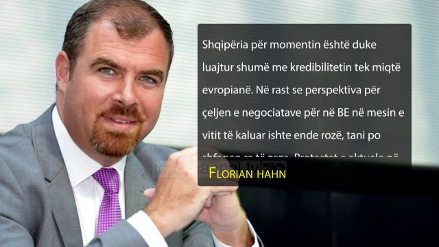 Gjermania: Dorëheqjet, të gabuara - Top Channel Albania - News - Lajme