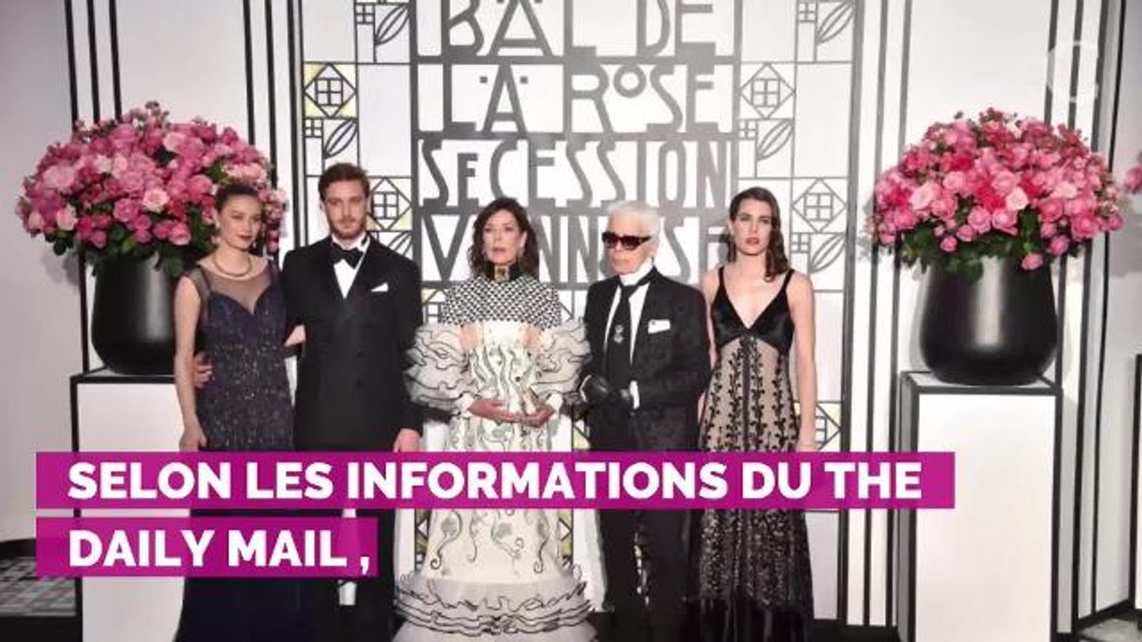 Karl Lagerfeld a été incinéré, le cadeau très onéreux d'Amal et George Clooney à Meghan Markle : toute l'actu du 22 février
