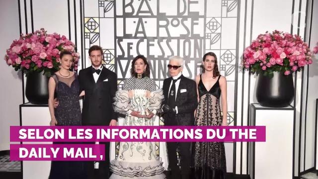 Karl Lagerfeld a été incinéré, le cadeau très onéreux d'Amal et George Clooney à Meghan Markle : toute l'actu du 22 février