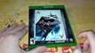 Batman: Return to Arkham (Xbox One) Unboxing
