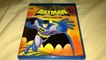 Batman: The Brave & the Bold Season 3 Blu-Ray Unboxing