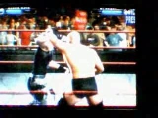 Arpys VS Vaeced94 (SVR 08 PS3)