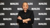 Time's Up CEO Lisa Borders Resigns After Misconduct Allegations Against Her Son | THR News
