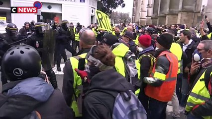 Gilets jaunes : à quoi s’attendre pour la 15e journée de mobilisation samedi 23 février ?