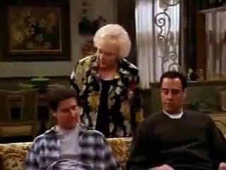 Everybody Loves Raymond Humm Vac E Clip