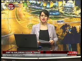 22 Şubat 2019 Kay Tv Haber