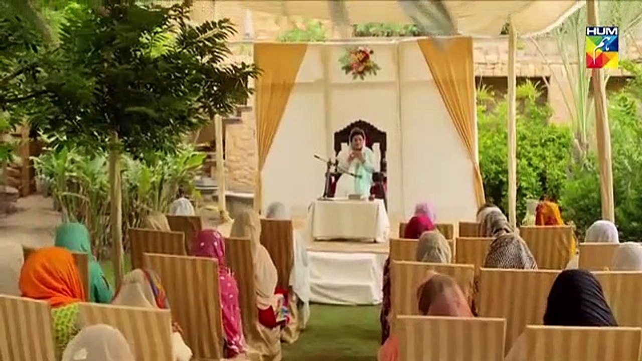 Baandi Ep #23 HUM TV Drama 22 February 2019