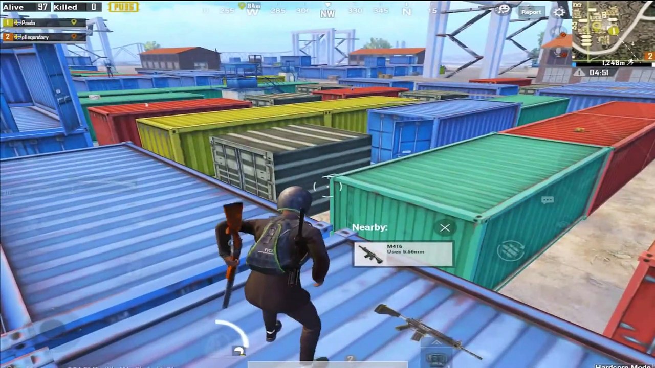 PUBG NEW WORLD RECORD!!! _ 44 KILLS Duo vs Squad _ PUBG Mobile