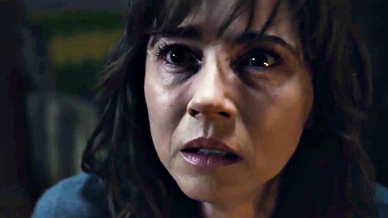 Lloronas Fluch - Trailer 2 (Deutsch) HD