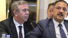 Son Ankette Mansur Yavaş 10 Puan Önde Çıktı